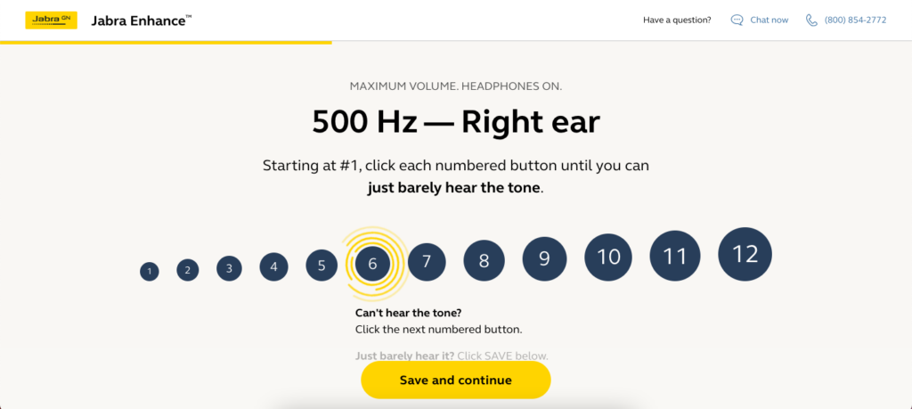 6 Best Online Hearing Tests According to Audiologists (2026)
