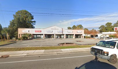 Care-O-Lina Hearing Center