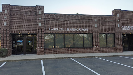 Carolina Hearing Group