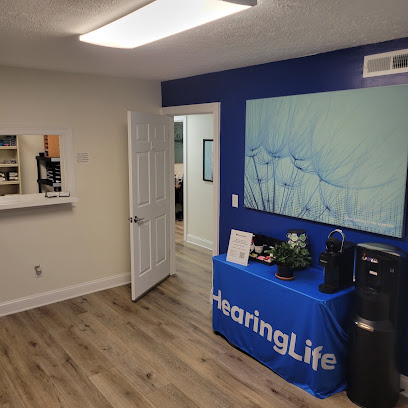 HearingLife of Wilmington NC