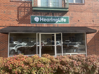 HearingLife of Chapel Hill NC