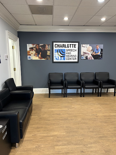 Charlotte Speech and Hearing Center