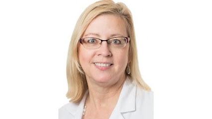 Wendy N. Griffin, AuD