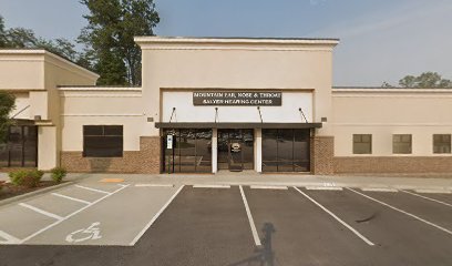 Salyer Hearing Center, PLLC