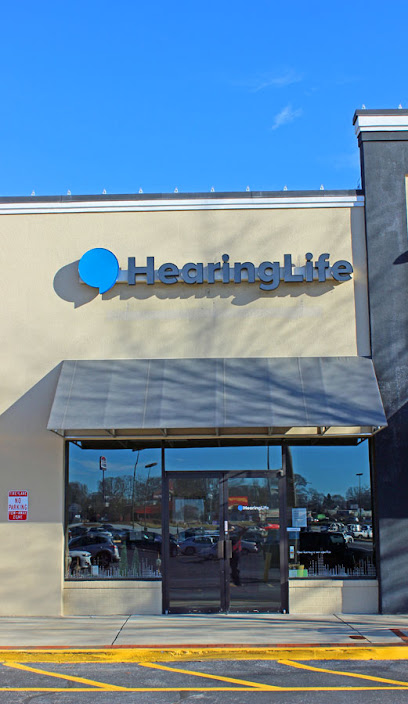 HearingLife of Spartanburg SC