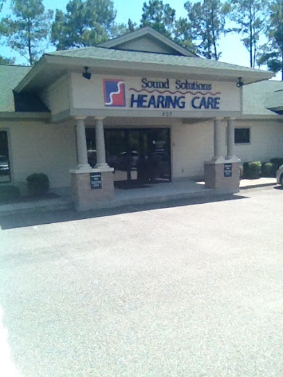 Sound Solutions Hearing Care