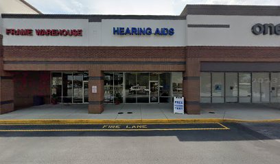 Elite Hearing Centers of America by AudioNova