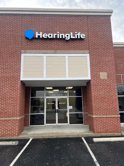 HearingLife of Charleston SC