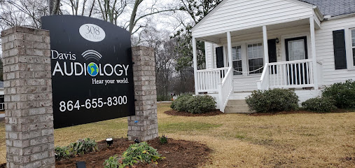 Davis Audiology