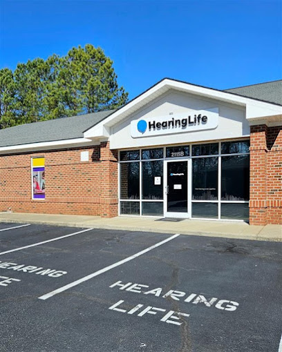 HearingLife of Wilson NC