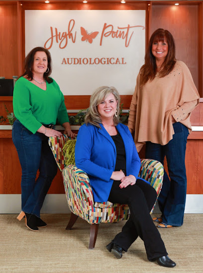High Point Audiological Kernersville