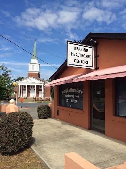 Hearing Healthcare Centers