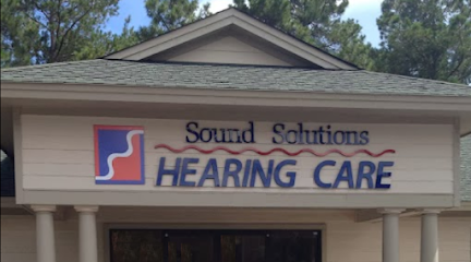 Sound Solutions Hearing Care