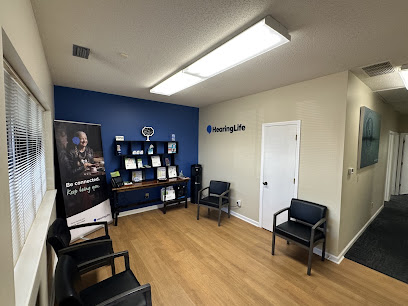 HearingLife of Winston-Salem NC