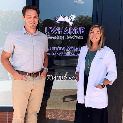 Uwharrie Hearing Doctors