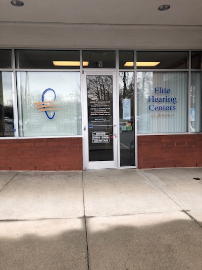 Elite Hearing Centers of America