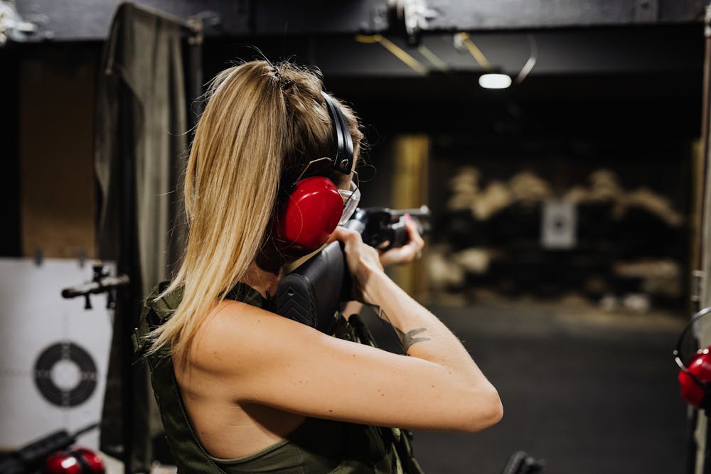 Shooter’s Ear: How to Protect Your Ears and Hearing