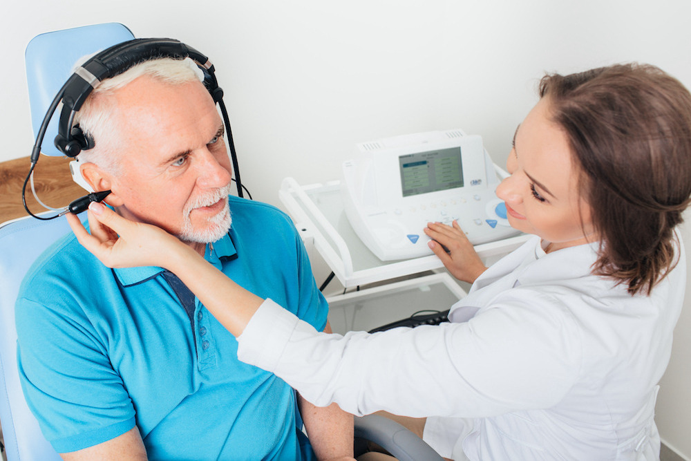 What is Audiometry?