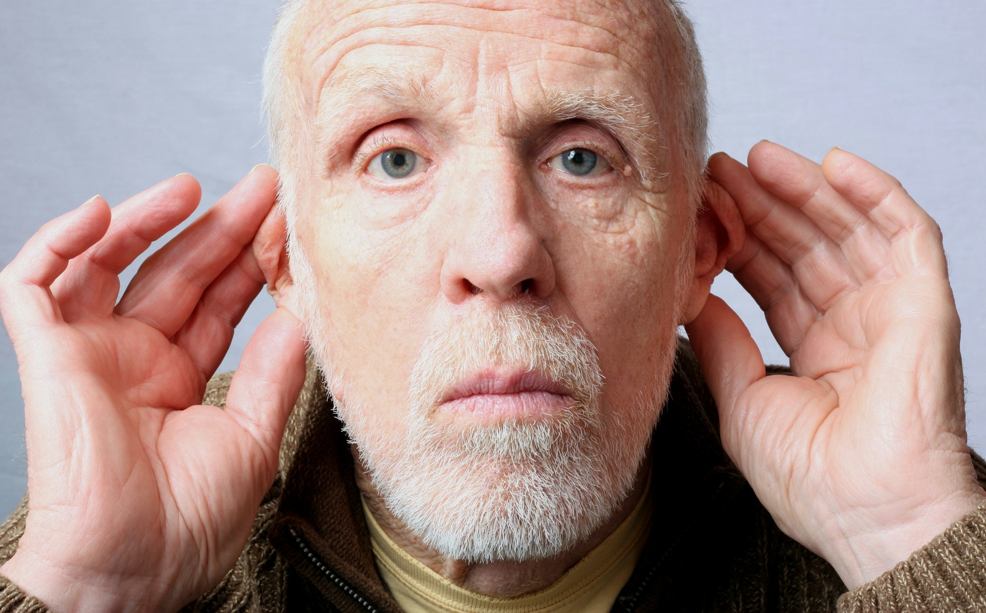What is sensorineural hearing loss?