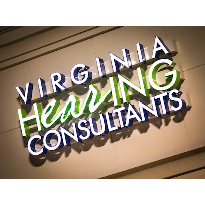 Virginia Hearing Consultants