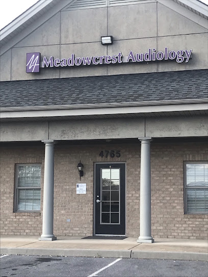 Meadowcrest Audiology