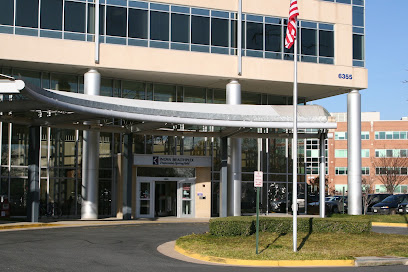 Alexandria Hearing Centers, Massa & Associates – Walker Ln