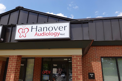 Hanover Audiology, PLLC