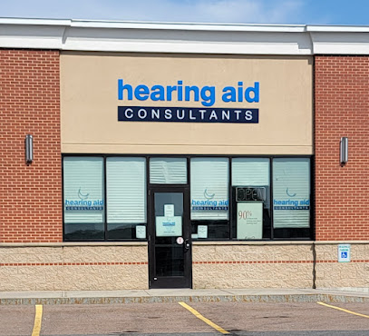 Hearing Aid Consultants of CNY, LLC