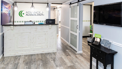 Advanced Audiology Of NY