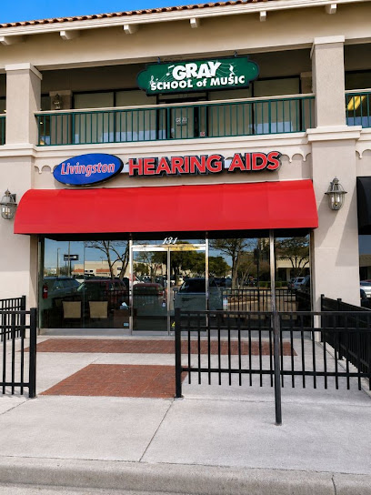 Livingston Hearing Aid Center