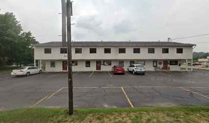 Empire Hearing & Audiology – Dansville