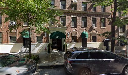Manhattan Audiology