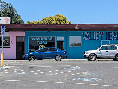 Valley Hearing Center – Salinas