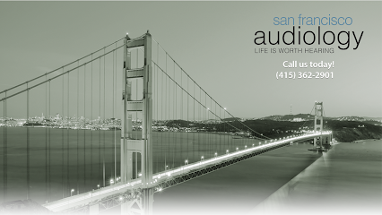 San Francisco Audiology – San Rafael Office