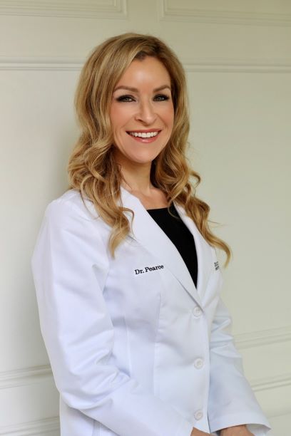 Brooke L. Pearce, Au.D.
