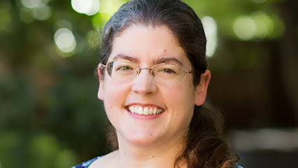 Rebecca Richards, MS