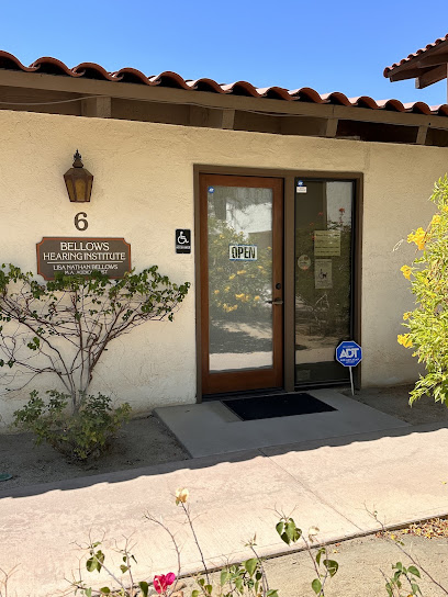 Bellows Hearing Institute