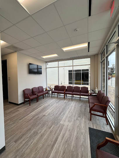 Allergy & ENT Associates – Montgomery