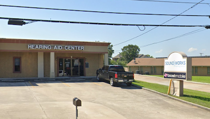 SoundWorks Hearing Centers