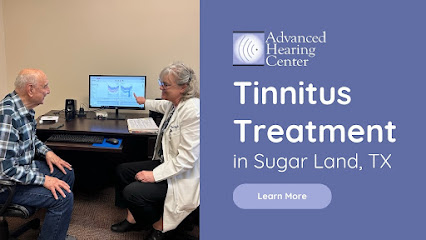 Advanced Hearing Center