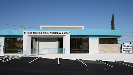 El Paso Hearing Aid & Audiology Center