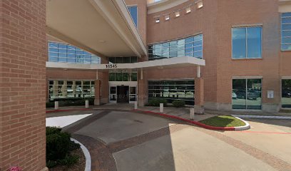 Houston Hearing Center