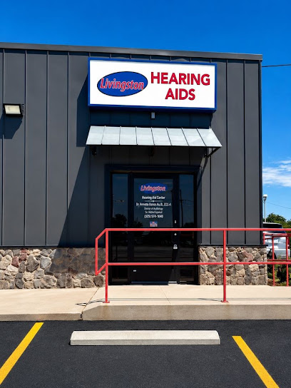 Livingston Hearing Aid Center