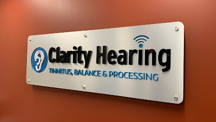 Clarity Hearing
