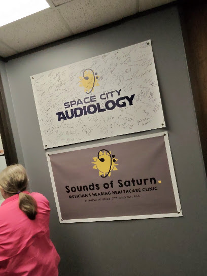 Space City Audiology and Hearing Aids