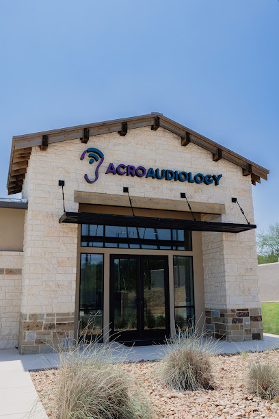 Acro Audiology Hearing Care Center