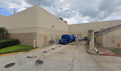 Houston Hearing Center