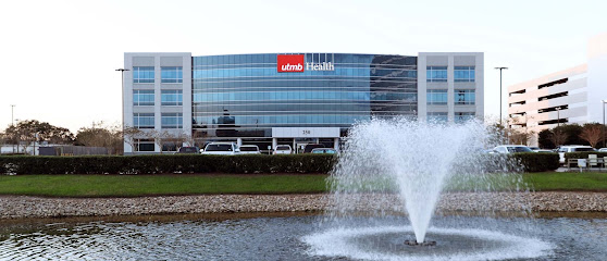 UTMB Health Pediatric Audiology, Clear Lake Campus
