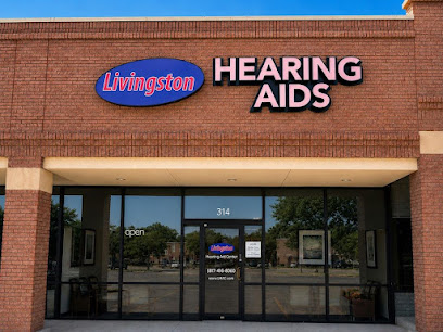 Livingston Hearing Aid Center