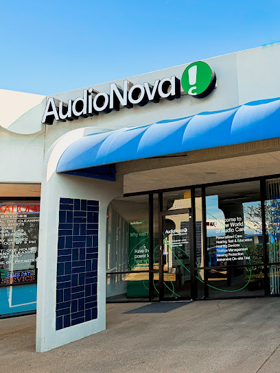 Connect Hearing by AudioNova